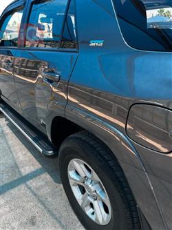 تويوتا 4رنر